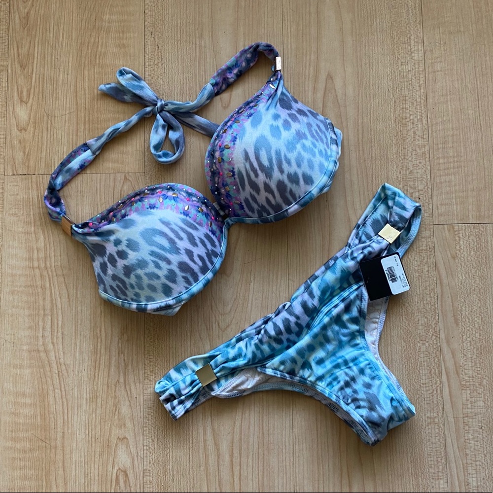 BNWT Victoria’s Secret bikini